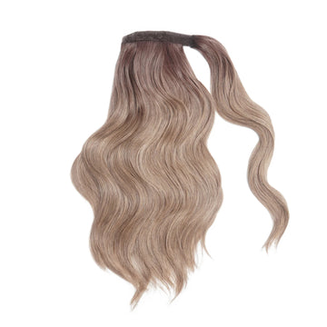 Honey Balayage culík - 35 centimetrů